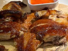 -巢爷老味(东方红店)