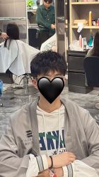 -Sying杉影日式烫染專門店