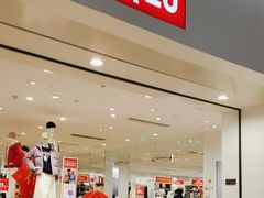 -优衣库(天津鲁能城购物中心店)