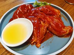 -大壮家原味烤肉(兴华北街店)