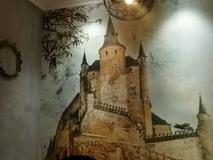 -米兰西点(鞍山店)