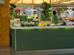 -怡咖啡·自助餐·西安香格里拉