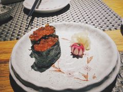 -千夏日式风情餐厅(恐龙园汉江东路店)