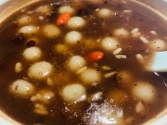 酒酿圆子-乾园(天河城店)