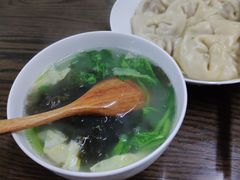 -巧云大馄饨(南阴阳营总店)