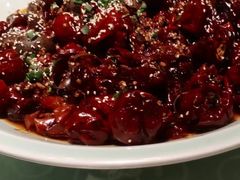 -常和州·夜宵大排档(常州单店)