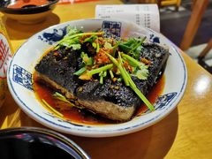-裕鼎鲜·新中菜(王府井店)