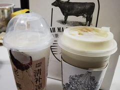 -阿嬷手作(深圳梅林卓悦汇店)