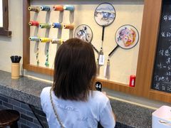 -黑白电视长沙小吃(美林M·LIVE天地东座店)