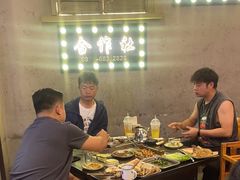 -塘屋烧烤·云南火塘烧烤品牌(春城慧谷旗舰店)