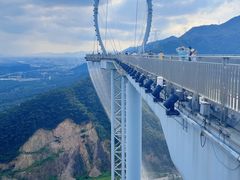 -黄腾峡生态旅游区