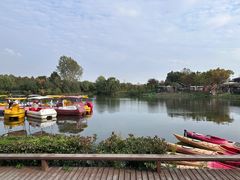 -太阳岛度假酒店