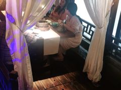-佬麻雀·新湘菜(珠海金发购物中心店)