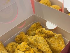 -悠个炸鸡(南京创始店)