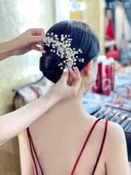 -青柠美妆工作室(正弘城店)
