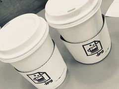 -JPG coffee(广州体育西店)