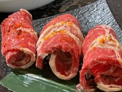 -九田家黑牛烤肉料理(石路天虹店)