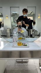 -NICE SALON 奈丝造型