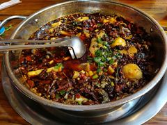 -黑竹香鸡(营和巷店)