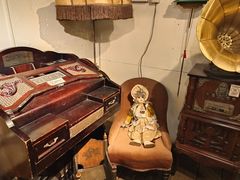 -小樽八音盒堂(手工制作体验馆店)