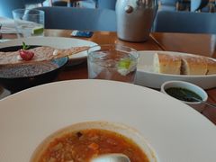 -沈阳君悦酒店·意坊意大利餐厅