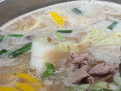 -土风豆米火锅(鸿通城店)