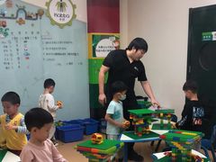 -卡巴机器人编程·少儿编程·信息学竞赛(公益西桥校区)