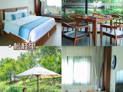 -茅山东方盐湖城景区