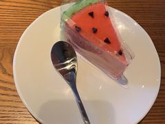 -星巴克(上海汇锦里店)