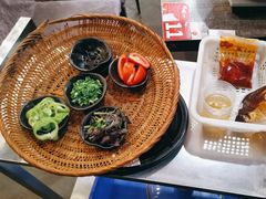 -刘姐啤酒鱼音乐餐厅(阳朔美食丁厄3分店)