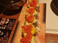 -玉川屋·深夜食堂居酒屋(柳巷店)