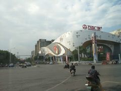 万达广场-万达广场(桂林高新店)