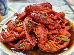 十三香龙虾-盱眙红叶龙虾(金源北路店)