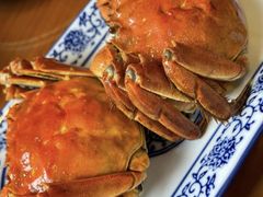 -灵福缘私房菜·农家菜(拈花湾·灵山大佛必推店)