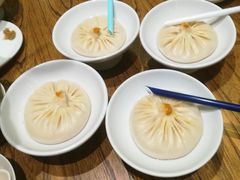 王牌蟹粉灌汤包-苏小柳手工点心(人民广场分院)