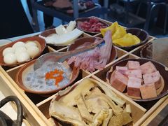-芈重山老火锅(广州首店)
