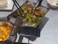 -简普菜烤鱼(苏宁生活广场店)