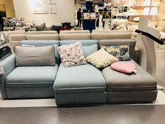 -宜家家居(西安未央商场店)