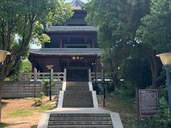 -白马涧龙池景区
