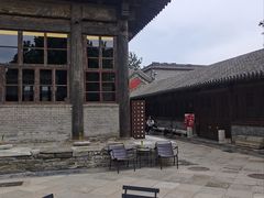 -嵩祝寺及智珠寺