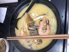 -好麺世家海鲜面馆(新建中路店)