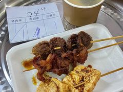 -谢怀亮芝麻茶