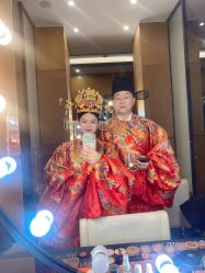 点击看大图 -太郎花子婚纱摄影艺术中心