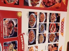 -侯师傅热炒店(印象城店)