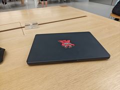 -Apple零售店(深圳益田假日广场店)