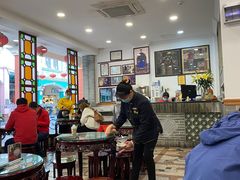 -民信老铺(华盖路店)