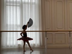 -芭蕾仙子 FairyBallet 少儿芭蕾舞蹈中心(丽都旗舰店)