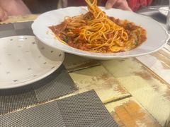 -Cafe Alice咖啡爱丽丝(奥城店)