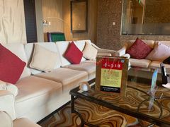 -贵阳万丽酒店·新满福楼餐厅