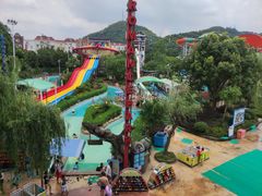-杭州浪浪浪水公园